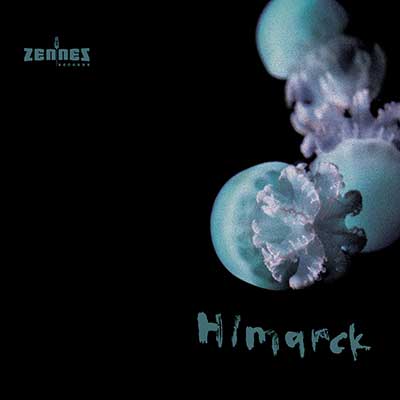 Himarck – Himarck EP