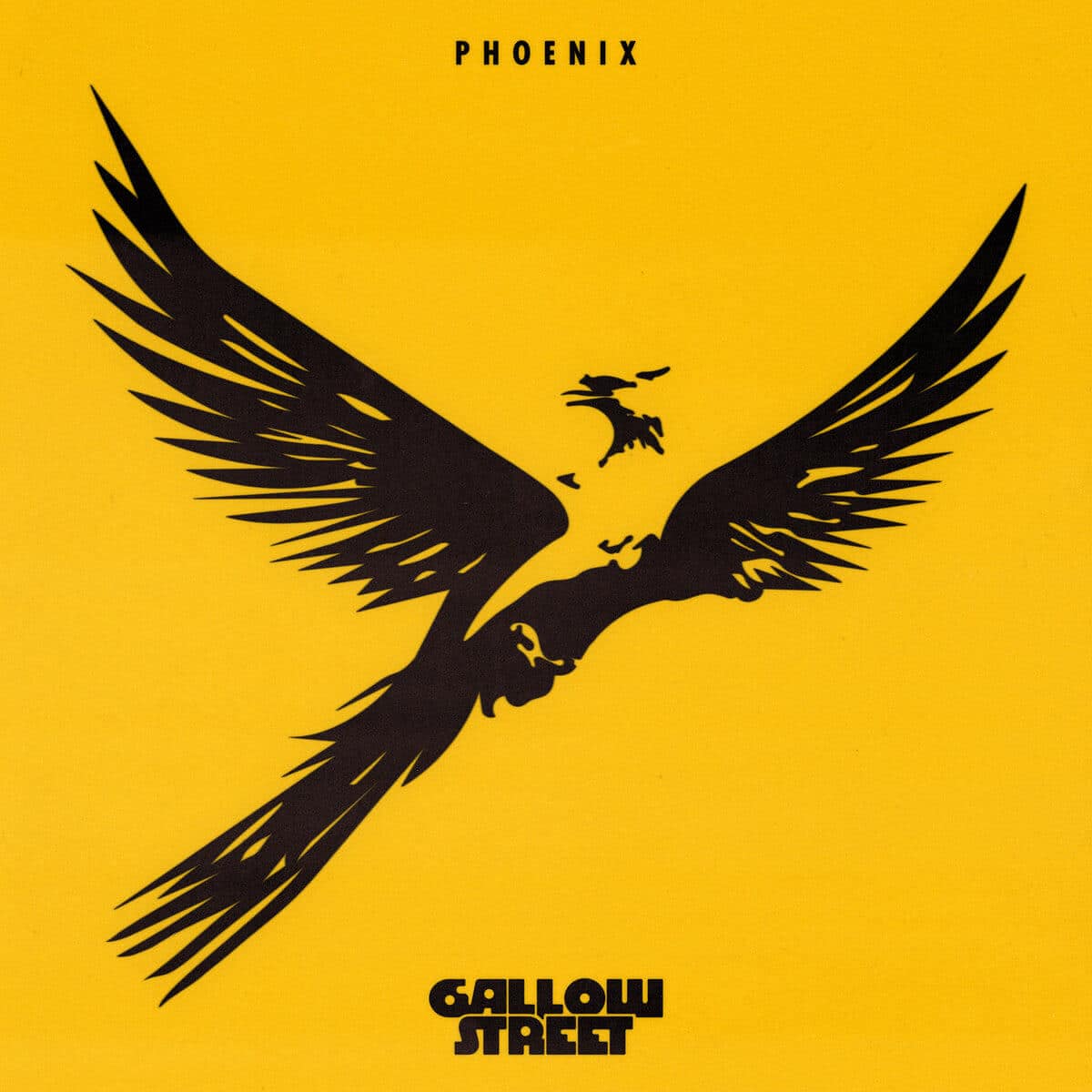 Gallowstreet – Phoenix
