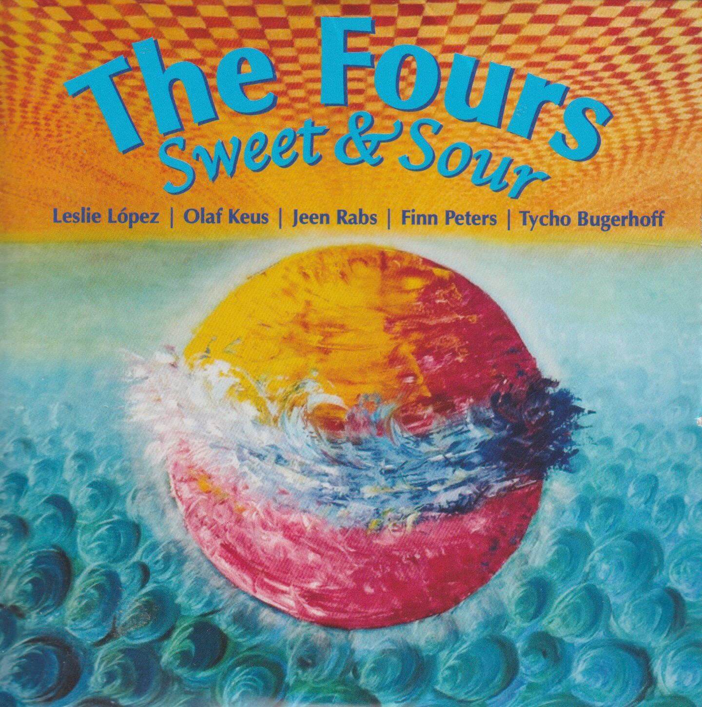 The Fours – Sweet & Sour
